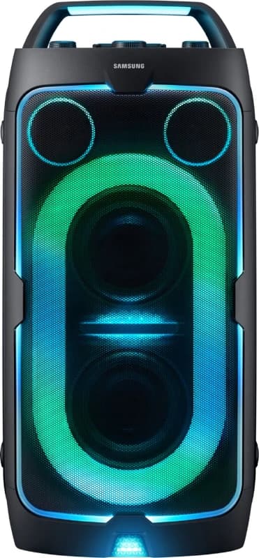 Samsung HW-ST50F Sound Tower Bluetooth Speaker - Black