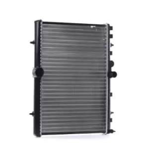 RIDEX Engine radiator FIAT,PEUGEOT,TOYOTA 470R0452 14004743,14989860,1498986080 Radiator, engine cooling,Radiator,Engine cooler 1330Q7