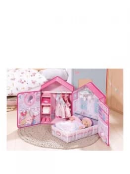 Baby Annabell Bedroom