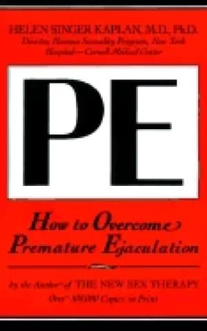 how to overcome premature ejaculation