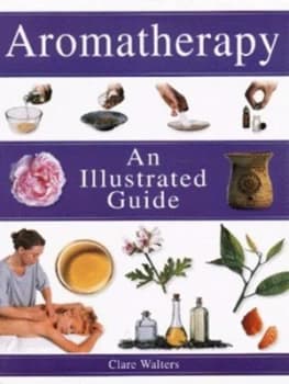 Aromatherapy by Clare Walters Paperback