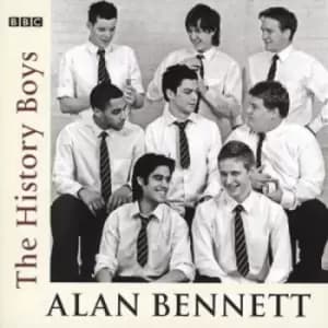 The History Boys CD Album