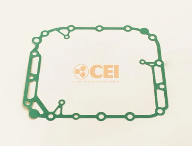 Euroricambi 88531195 Oil Seal, manual transmission Oil Seal,manual transmission (146)