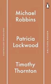 Penguin Modern Poets 2 by Michael Robbins Paperback