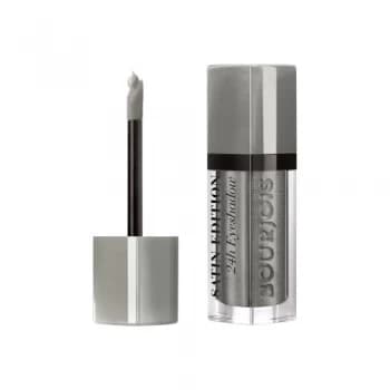 Bourjois Satin Edition 24h Eyeshadows 06 Drive Me Grey-Zy