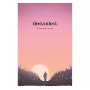 Decanted A Winemakers Journey - DVD