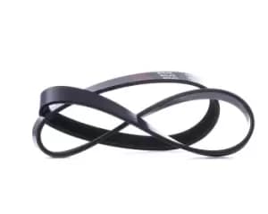 RIDEX V-ribbed belt 305P0471 Serpentine belt,Auxiliary belt FORD,Fiesta Mk6 Schragheck (JA8, JR8),MONDEO IV Turnier (BA7)