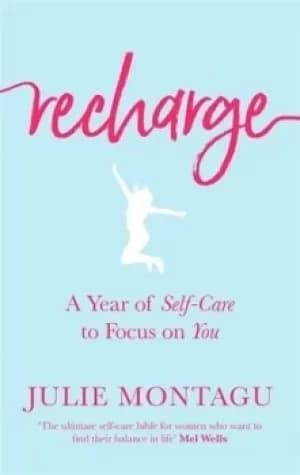 Recharge by Julie Montagu