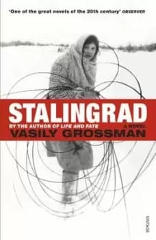 Stalingrad by Vasilii Grossman