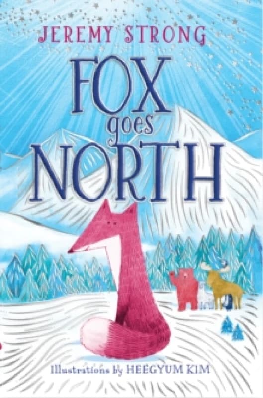 Fox Goes North Paperback / softback