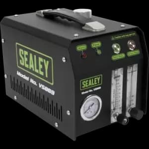 Sealey VS869 EVAP Smoke Diagnostic Leak Detector