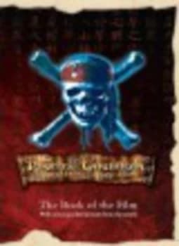 Disney Pirates of the Carribean at Worlds End by Ted Elliot and Terry Rossio Paperback