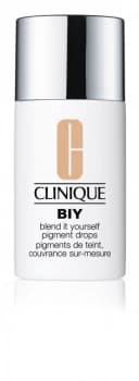 Clinique BIY Blend It Yourself Pigment Drops Biy 135