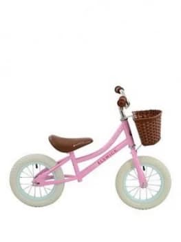 Elswick Daisy Girls Heritage Balance Bike 12" Wheel
