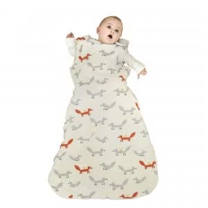 Mister Fox Sleeping Bag