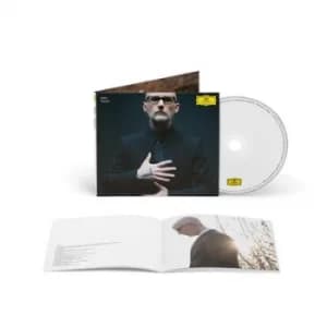 Reprise by Moby CD Album