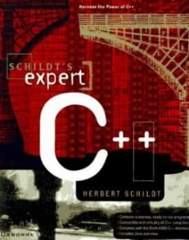 Schildts Expert C++ by Herbert Schildt Book