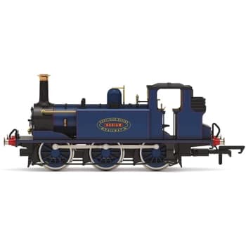 Hornby K&ESR, 'Terrier', 0-6-0T, No. 3 'Bodiam' - Era 2 Model Train