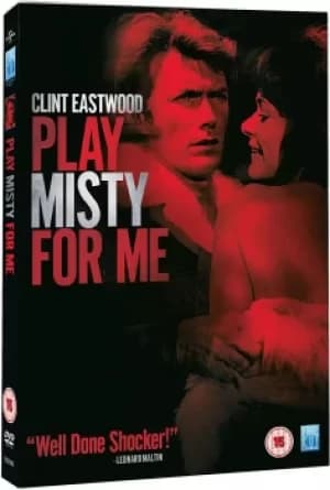 Play Misty for Me (DVD)