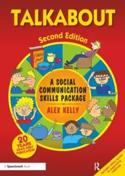 TalkaboutA Social Communication Skills Package