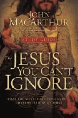 jesus you cant ignore what you must learn from the bold confrontations of c