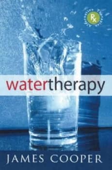 Water Therapy by James Cooper. Paperback