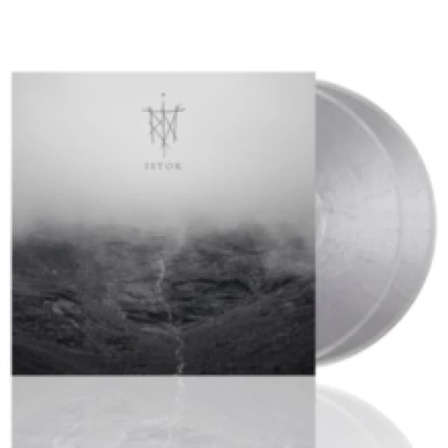 TRNA Istok (Vinyl) 12 Album Coloured Vinyl