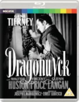 Dragonwyck (Standard Edition)