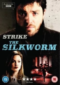 Strike The Silkworm -