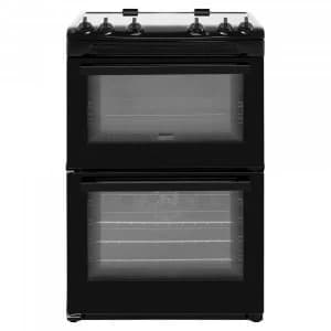 Zanussi ZCI66050BA 60cm Electric Cooker