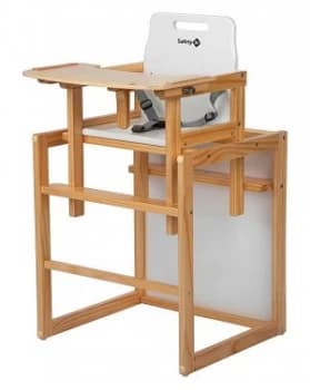 Safety 1st Cherry Highchair