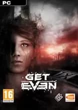 Get Even (EMEA) PC Download