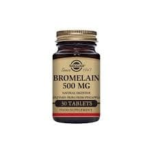 Bromelain Tablets - 30Tablets