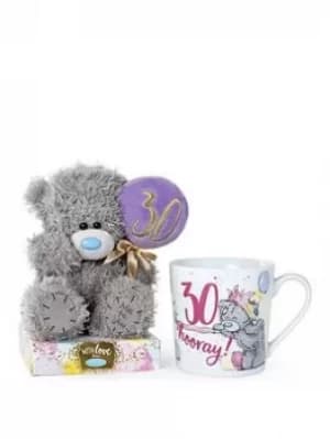 Tatty Teddy M7 30Th And 30Th Mug Bundle
