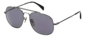 David Beckham Sunglasses DB 7004/S Polarized V81/M9