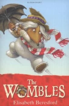 The Wombles by Elisabeth Beresford Paperback