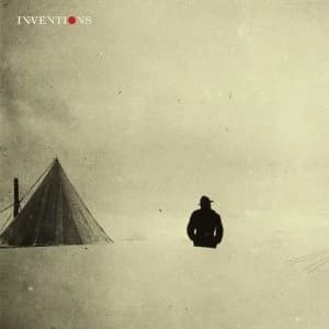 Inventions - Maze of Woods (Limited Edition, Remastered) Vinyl