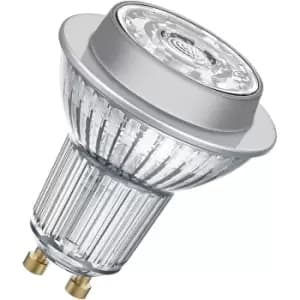 Osram Parathom Dimmable 9.6W LED GU10 PAR16 Cool White - 096547-449305