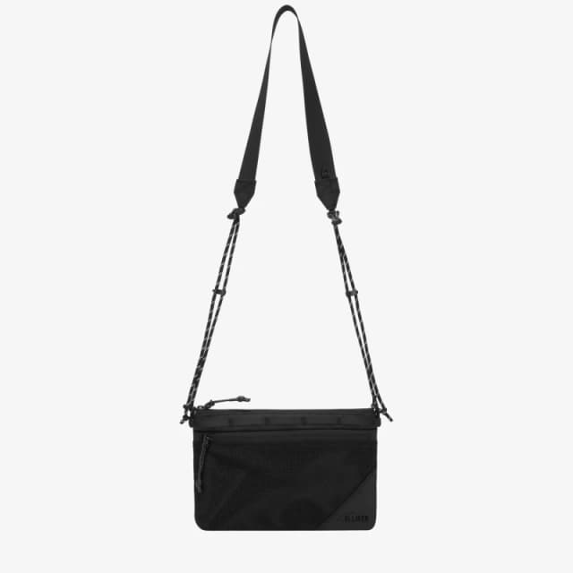 Elliker Bag Elliker Caley Noir Unisex 1 L