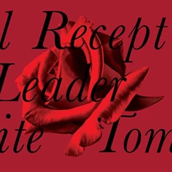 Recept/Tom Churchill - Quisite/Loss Leader Vinyl