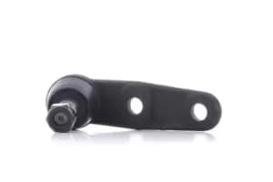 RIDEX Ball joint 2462S0250 Suspension ball joint,Suspension arm ball joint CHEVROLET,DAEWOO,Aveo / Kalos Schragheck (T250, T255)