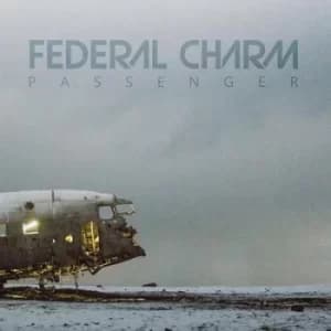 Passenger by Federal Charm Vinyl Album