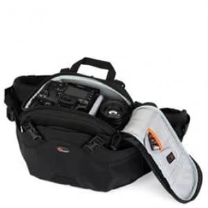 Lowepro Inverse 100 AW Black
