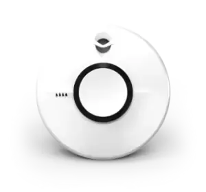 Fire Angel 10 Year Thermally Enhanced Optical Smoke Alarm White - ST-622T