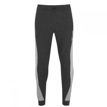 Tommy Sport Hilfiger Block Jogger - Grey Heather