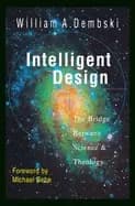 intelligent design the bridge between science and theology