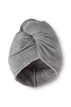 'Quick Dry' Turbie Head Towel