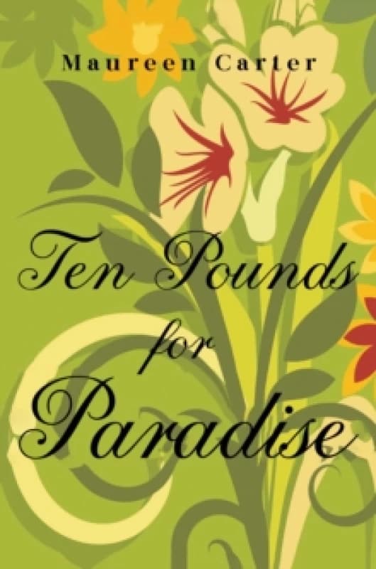 Ten Pounds for Paradise Paperback / softback