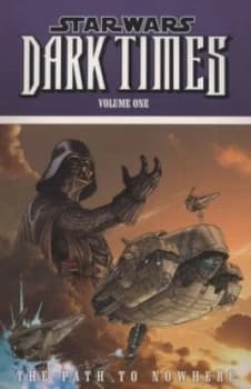 The Path to Nowhere by Welles Hartley and Mick Harrison and Doug Wheatley and Ronda Pattison and Michael David Thomas and Michael Heisler Paperback