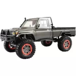 Amewi AMXRock RCX10B Brushed 1:10 RC model car Electric Crawler RtR 2,4 GHz